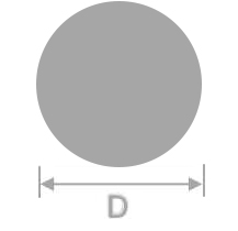 Round Rod